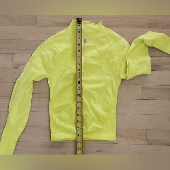 New! Free People Good Karma Long Sleeve XS/S - Picture 5 of 6